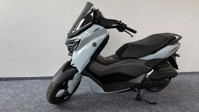 Yamaha NMAX 125 Tech MAX