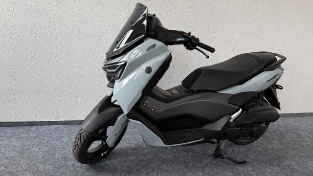 Yamaha NMAX 125 Tech MAX