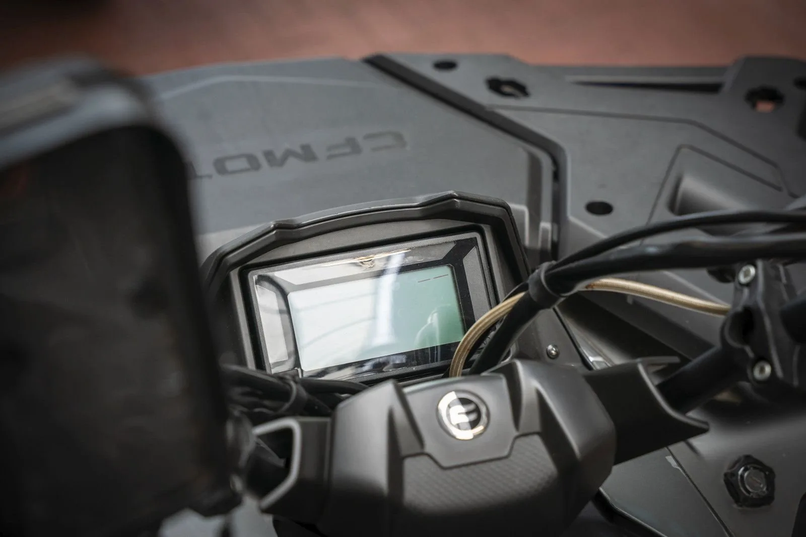 CFMOTO CFORCE 625 Touring