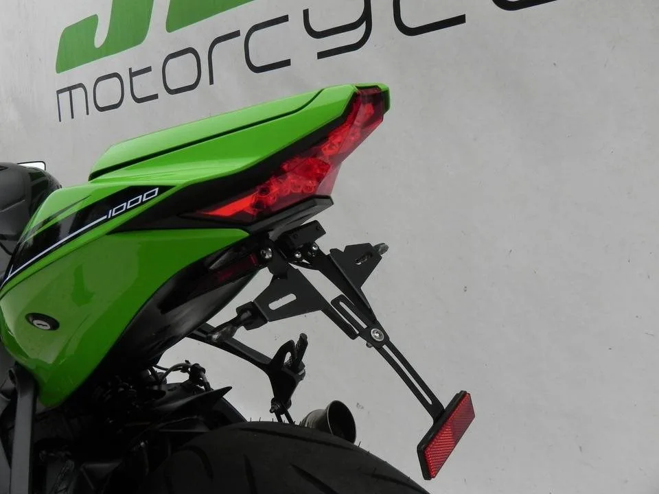 Kawasaki Ninja ZX-10R KRT