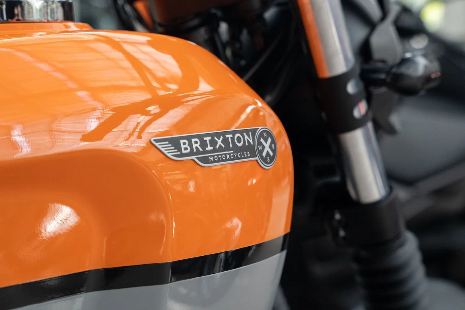 Brixton Felsberg 125
