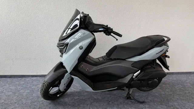 Yamaha NMAX 125 Tech MAX