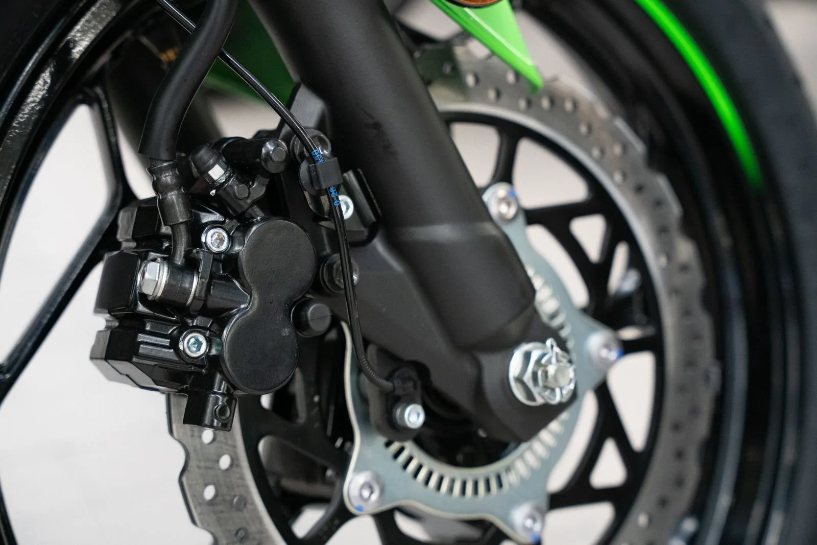 Kawasaki Ninja 125