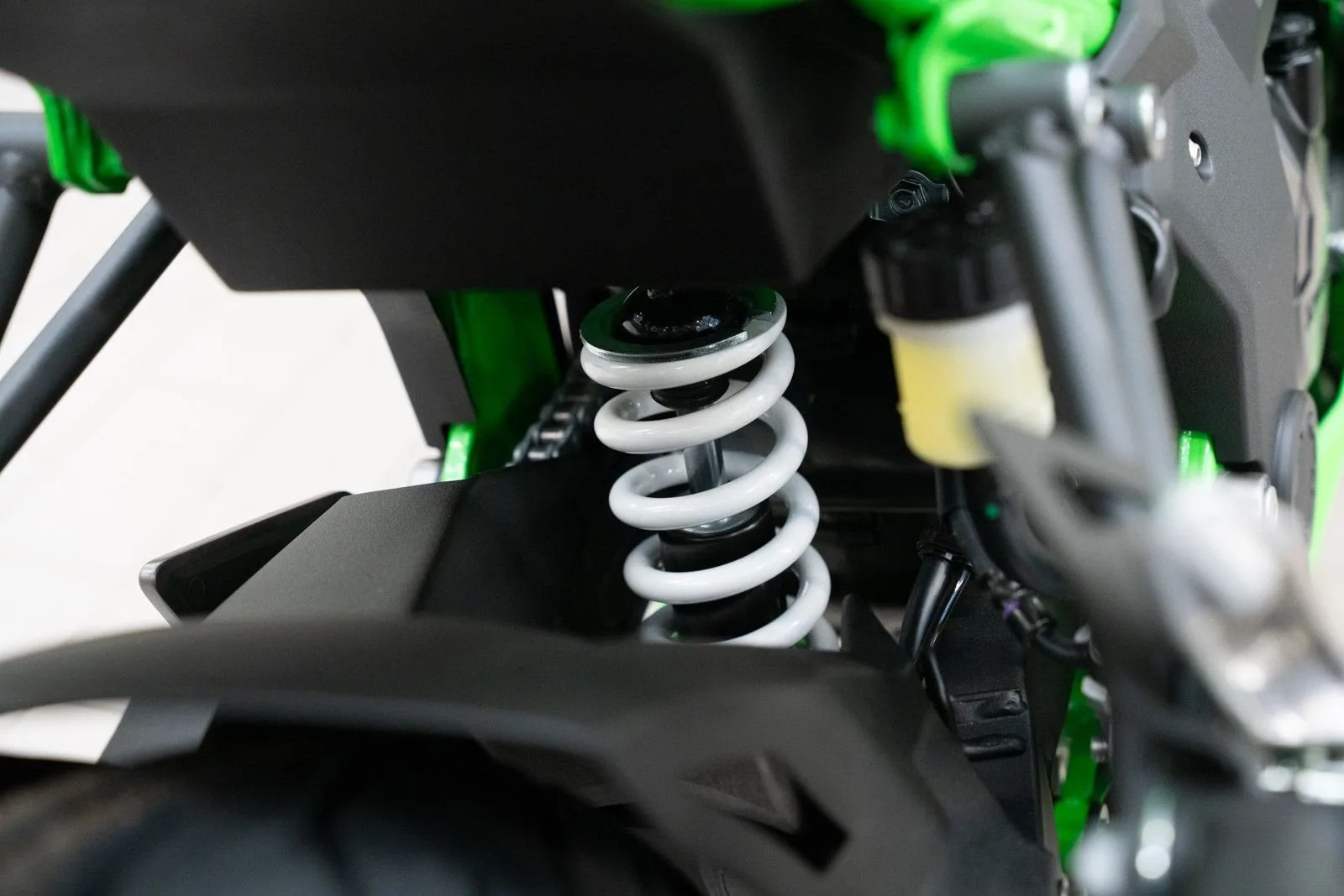 Kawasaki Ninja 125