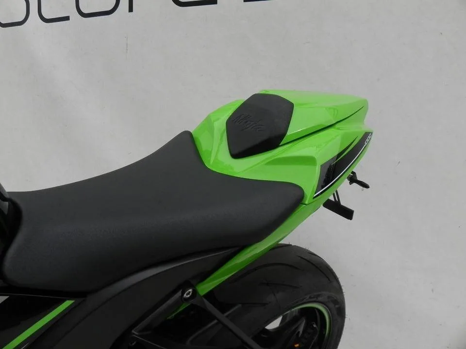 Kawasaki Ninja ZX-10R KRT