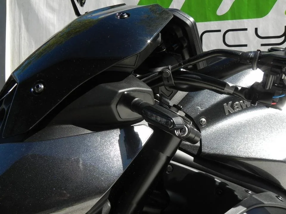 Kawasaki Z900