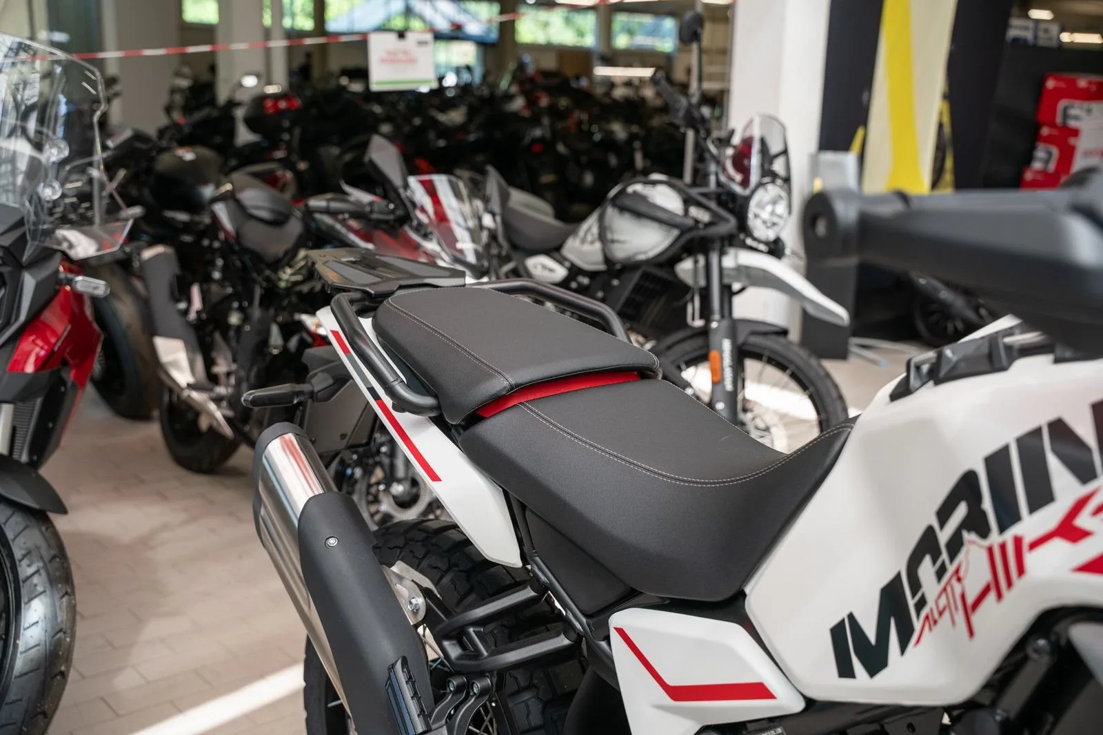 Moto Morini Alltrhike 450