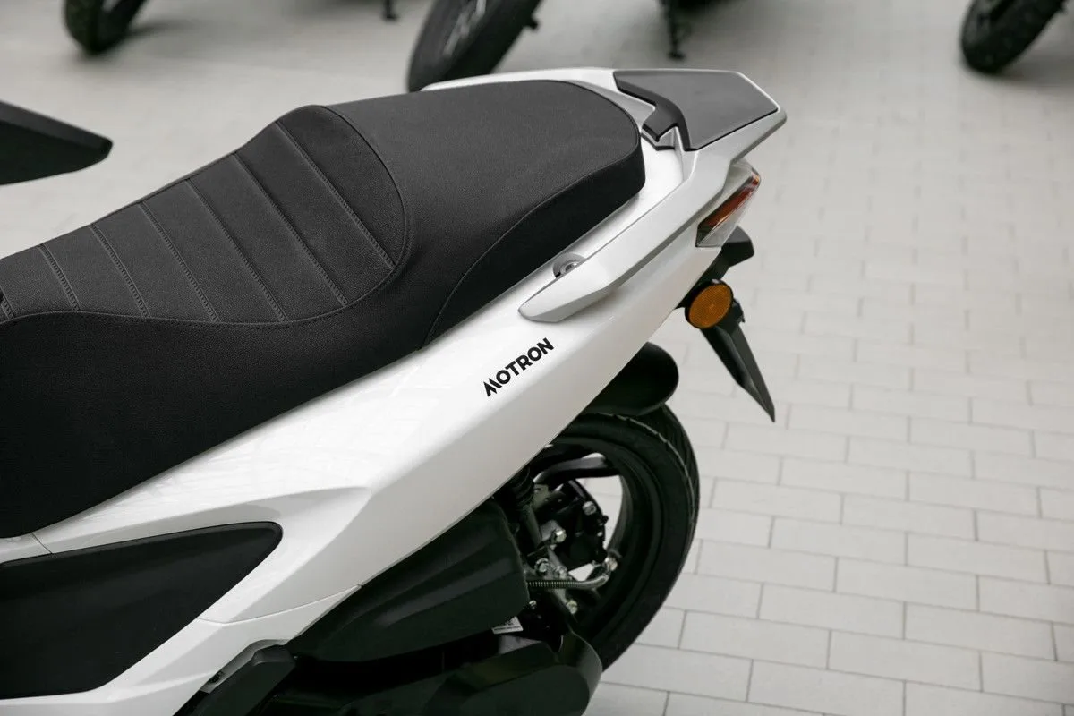 Motron Ventura 125