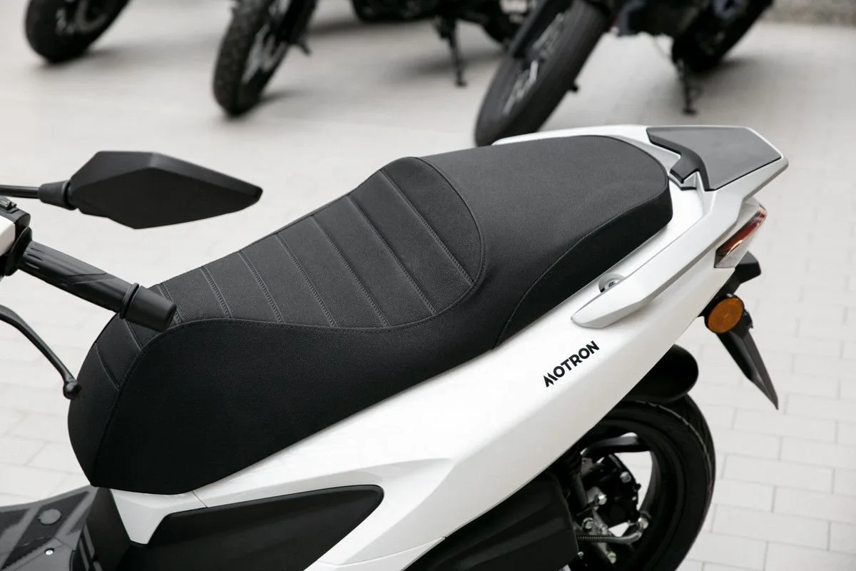 Motron Ventura 125