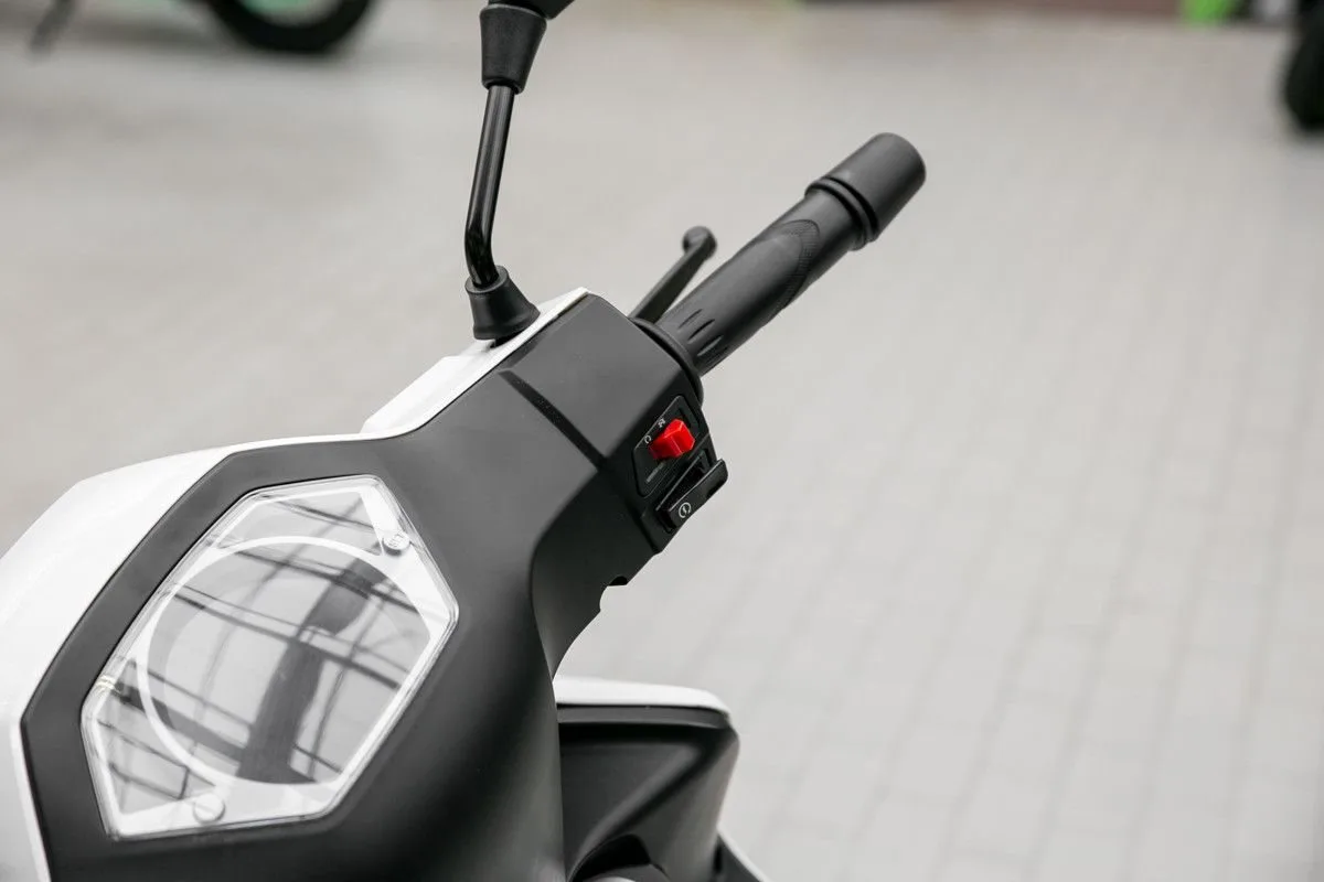Motron Ventura 125