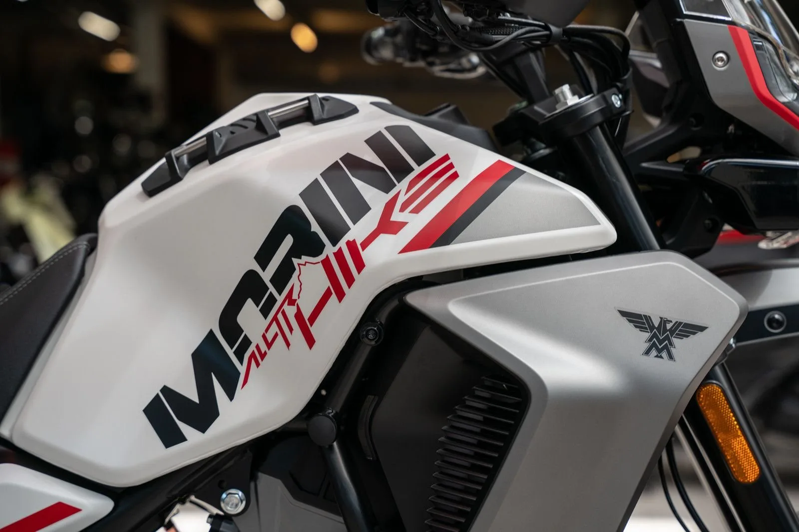Moto Morini Alltrhike 450