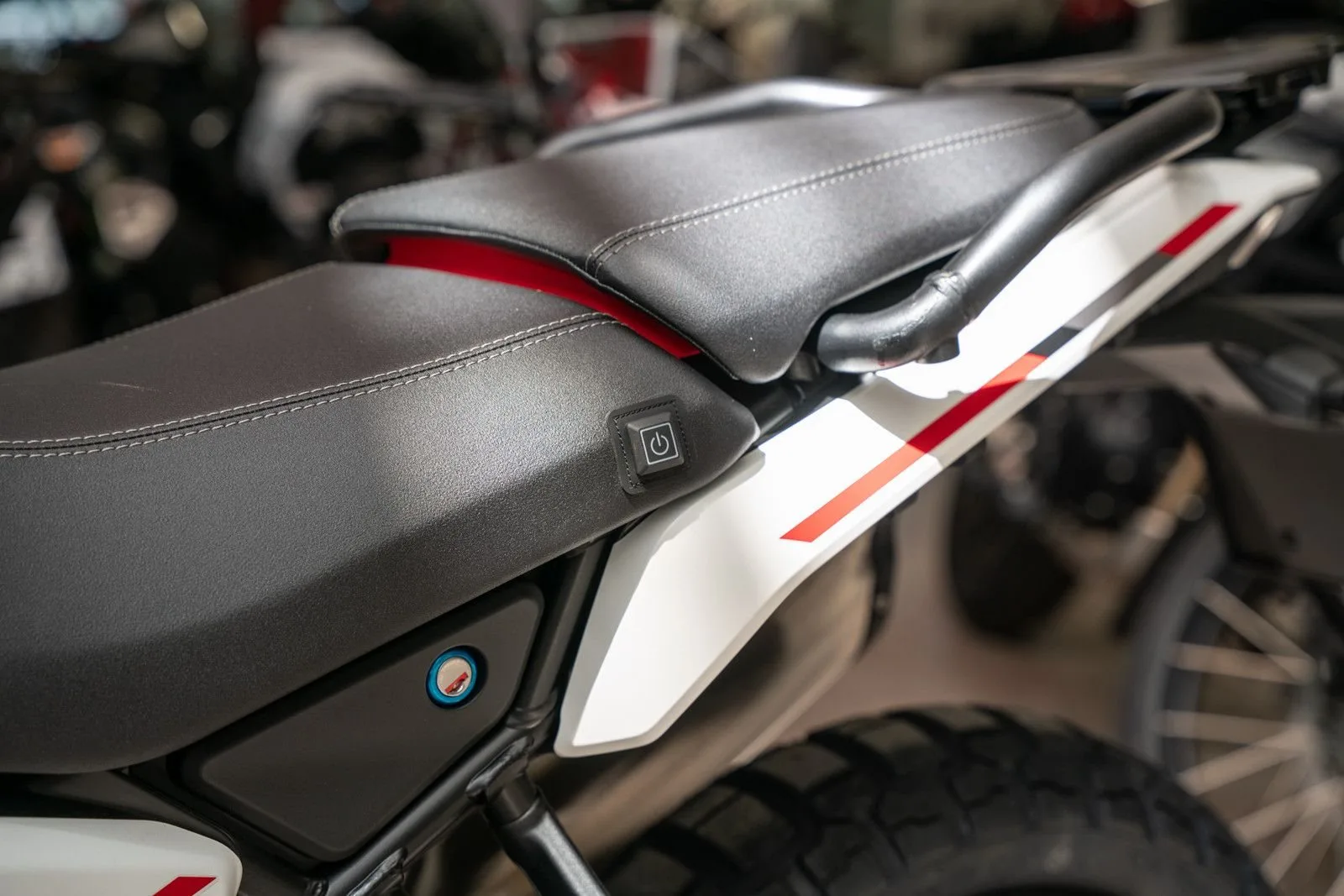Moto Morini Alltrhike 450