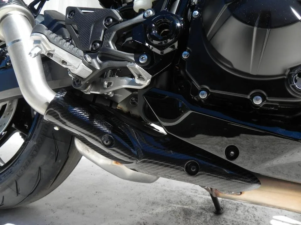 Kawasaki Z900