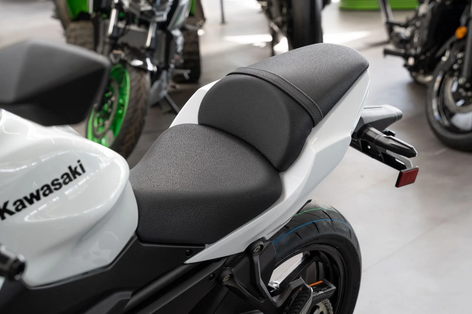 Kawasaki Z650