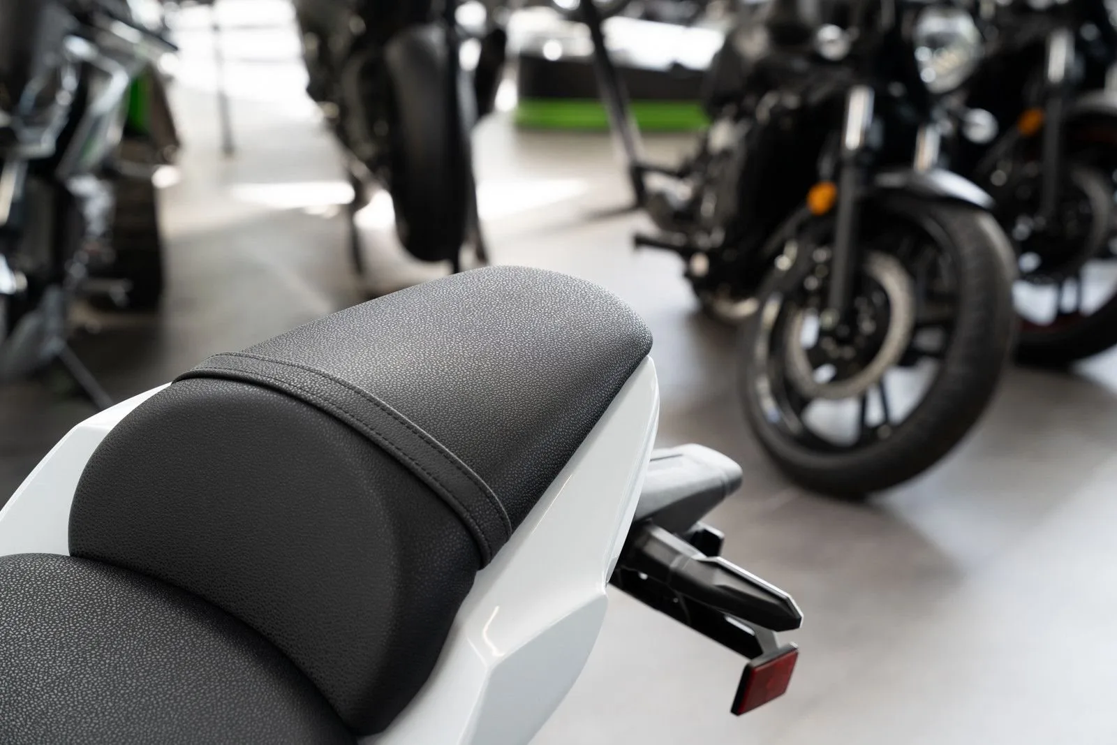 Kawasaki Z650