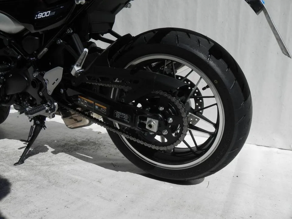 Kawasaki Z900 RS