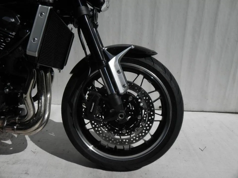 Kawasaki Z900 RS