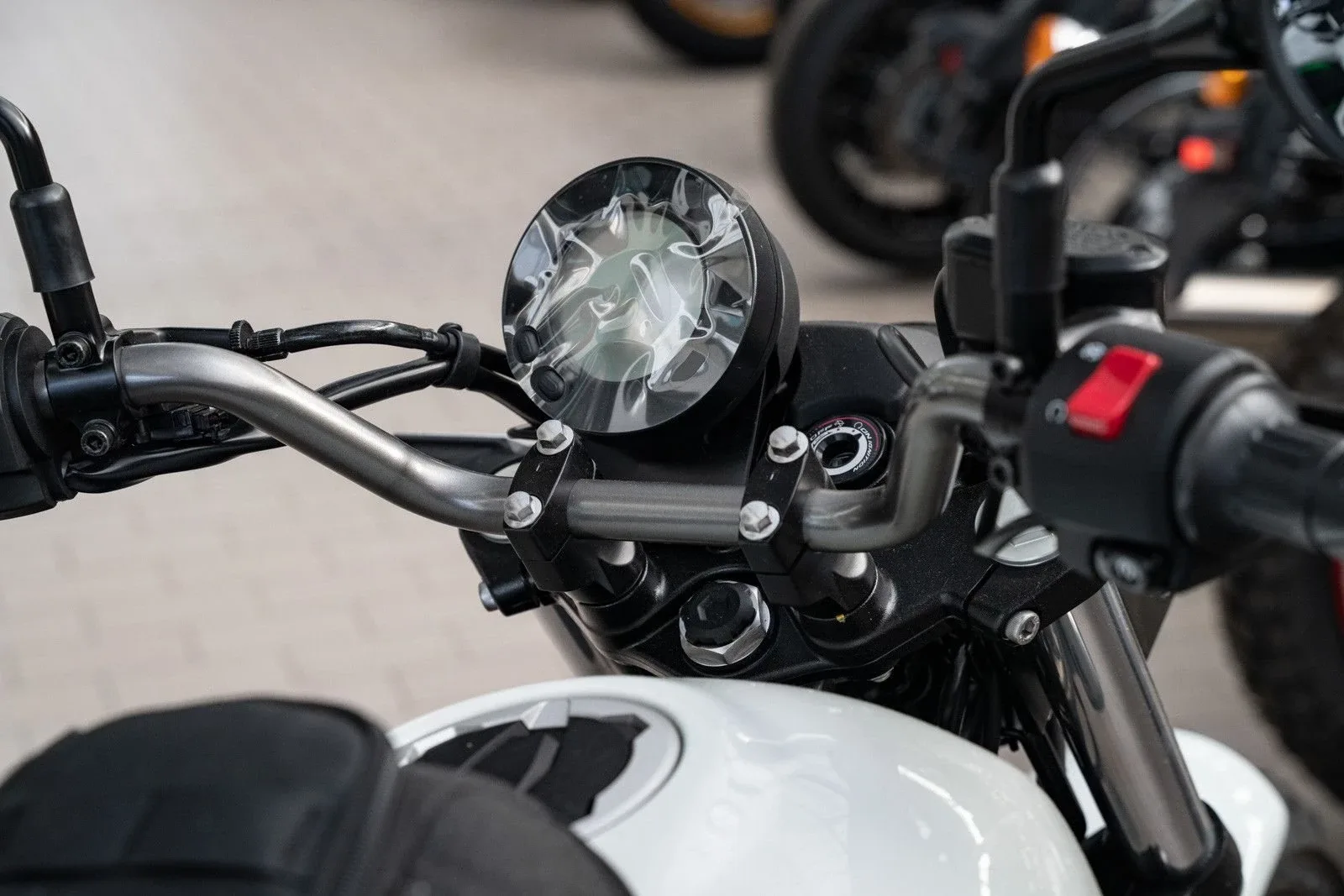 Kawasaki Eliminator 500
