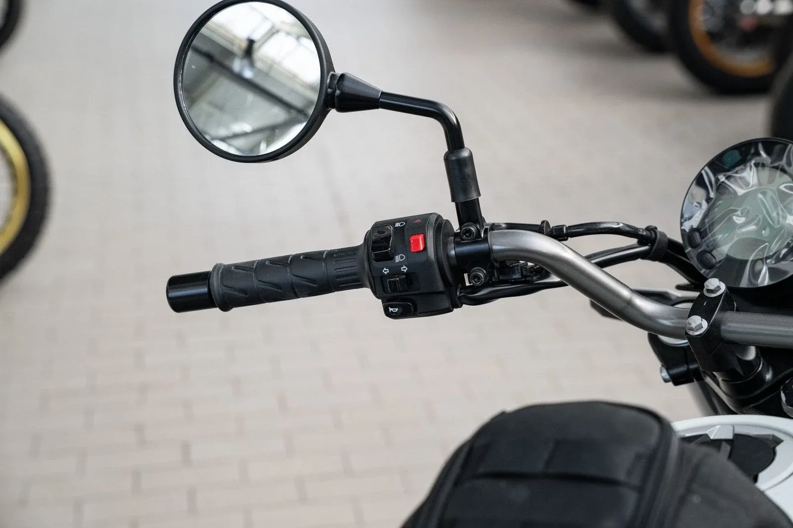 Kawasaki Eliminator 500