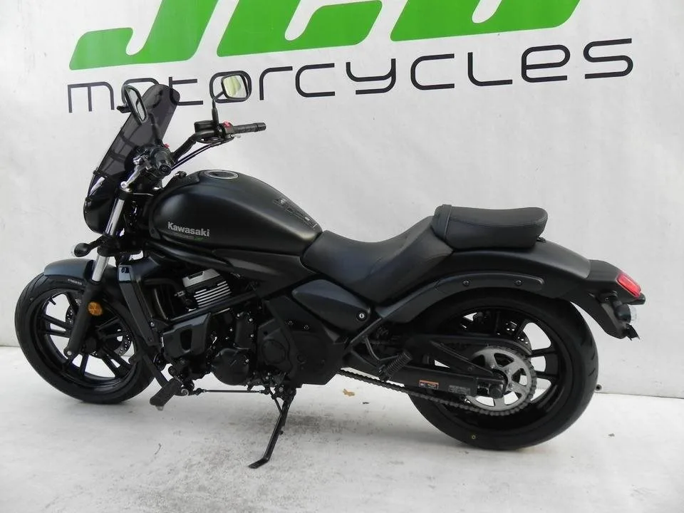 Kawasaki Vulcan S 650 ABS
