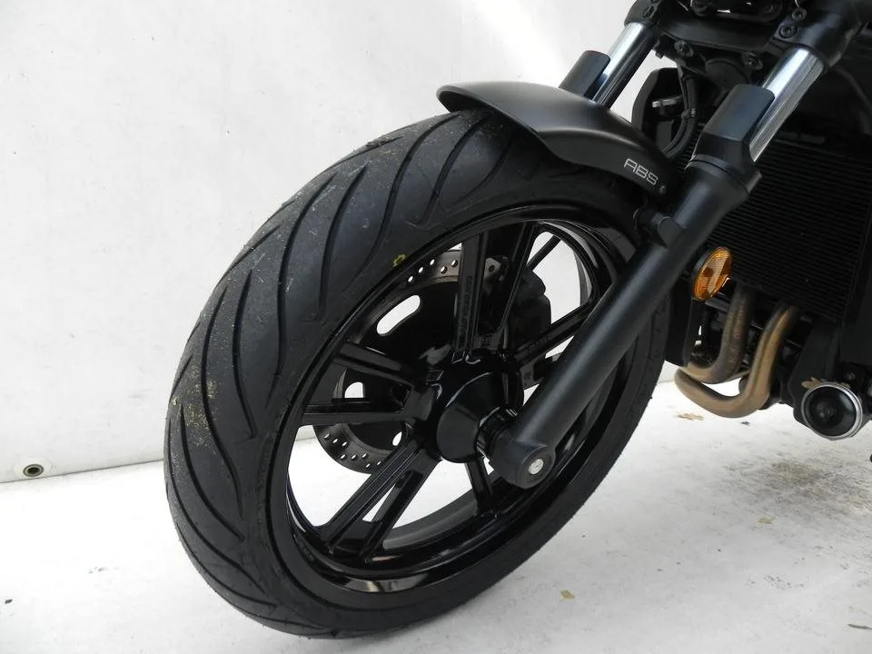 Kawasaki Vulcan S 650 ABS