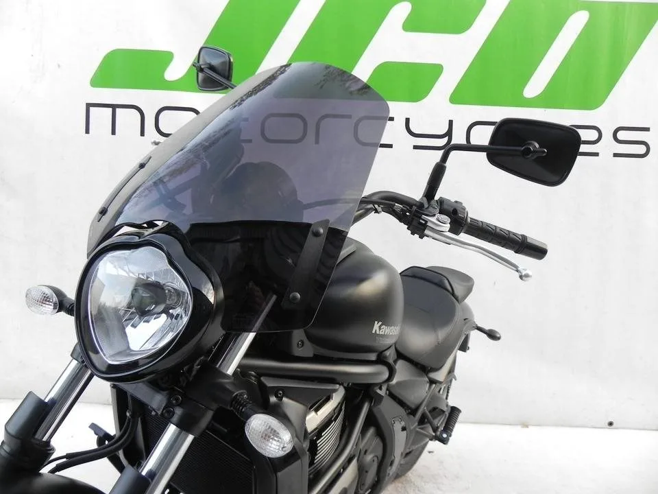 Kawasaki Vulcan S 650 ABS