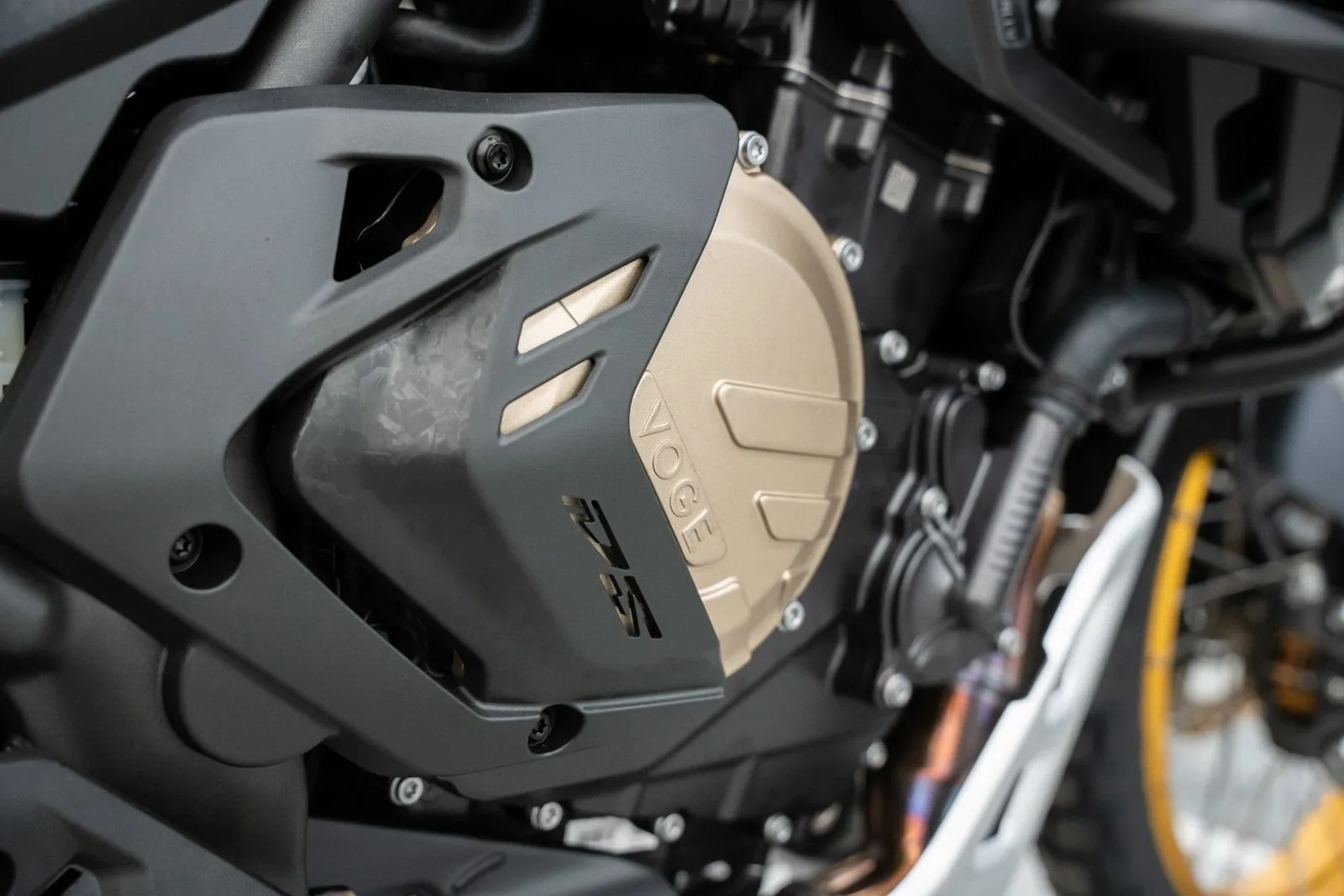 Voge DS800X Rally