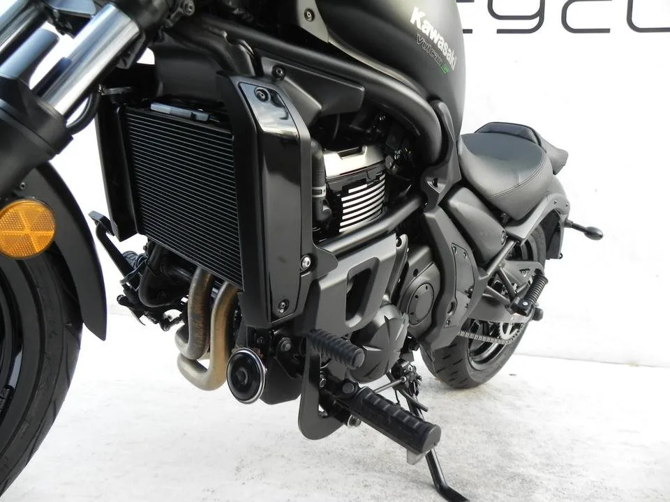 Kawasaki Vulcan S 650 ABS