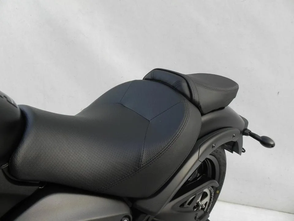 Kawasaki Vulcan S 650 ABS