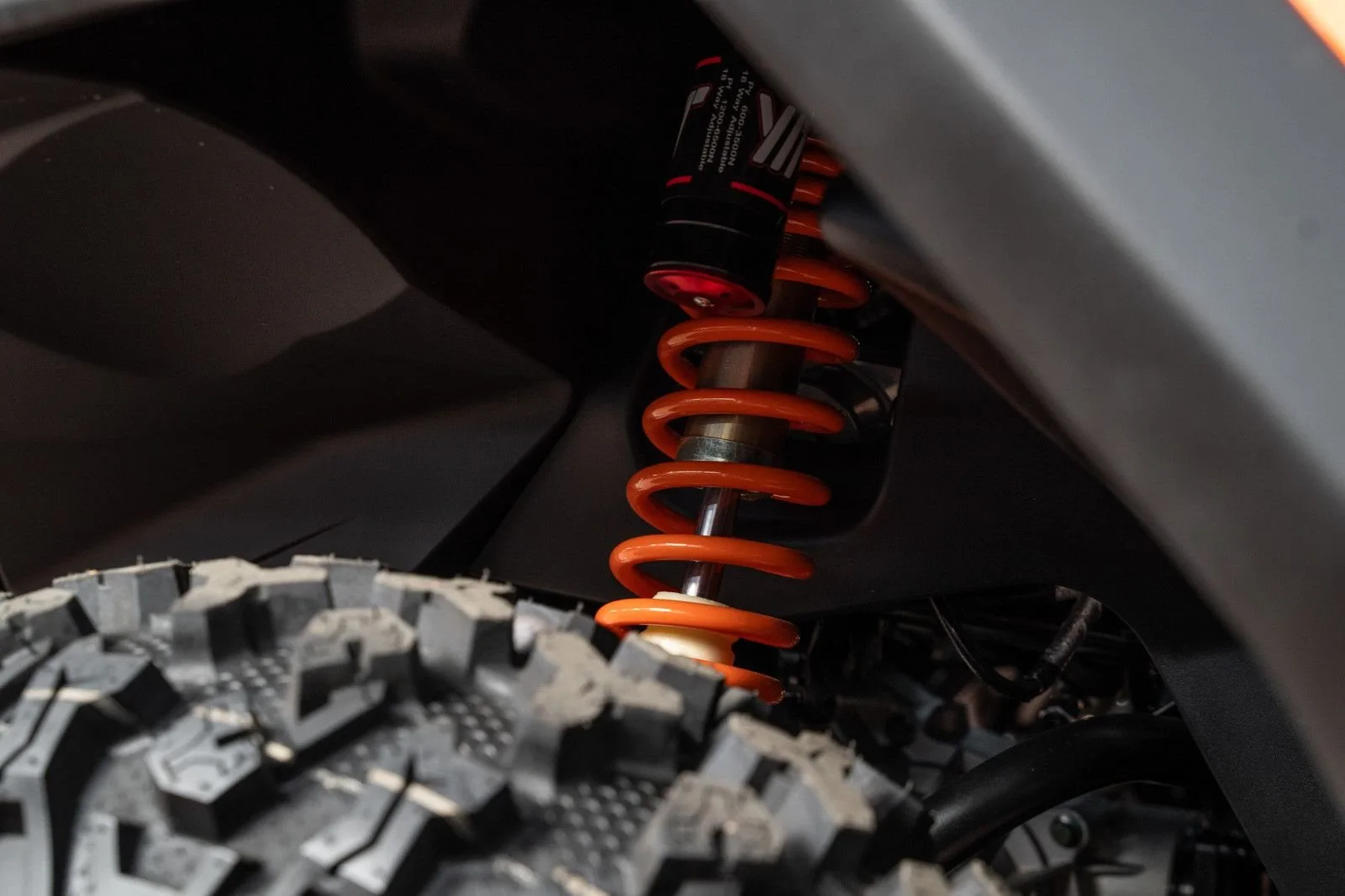Sportiva 1000 DUALE GT