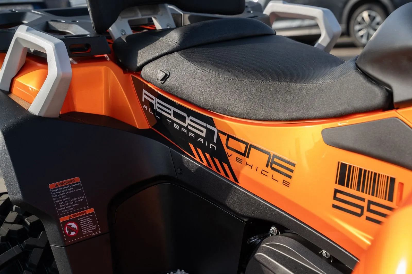 Benda Napoleon Bob 500i ABS