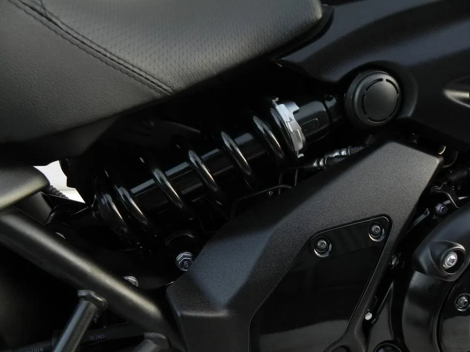Kawasaki Vulcan S 650 ABS