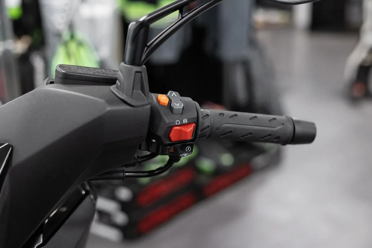 Kymco Downtown GT 350i TCS