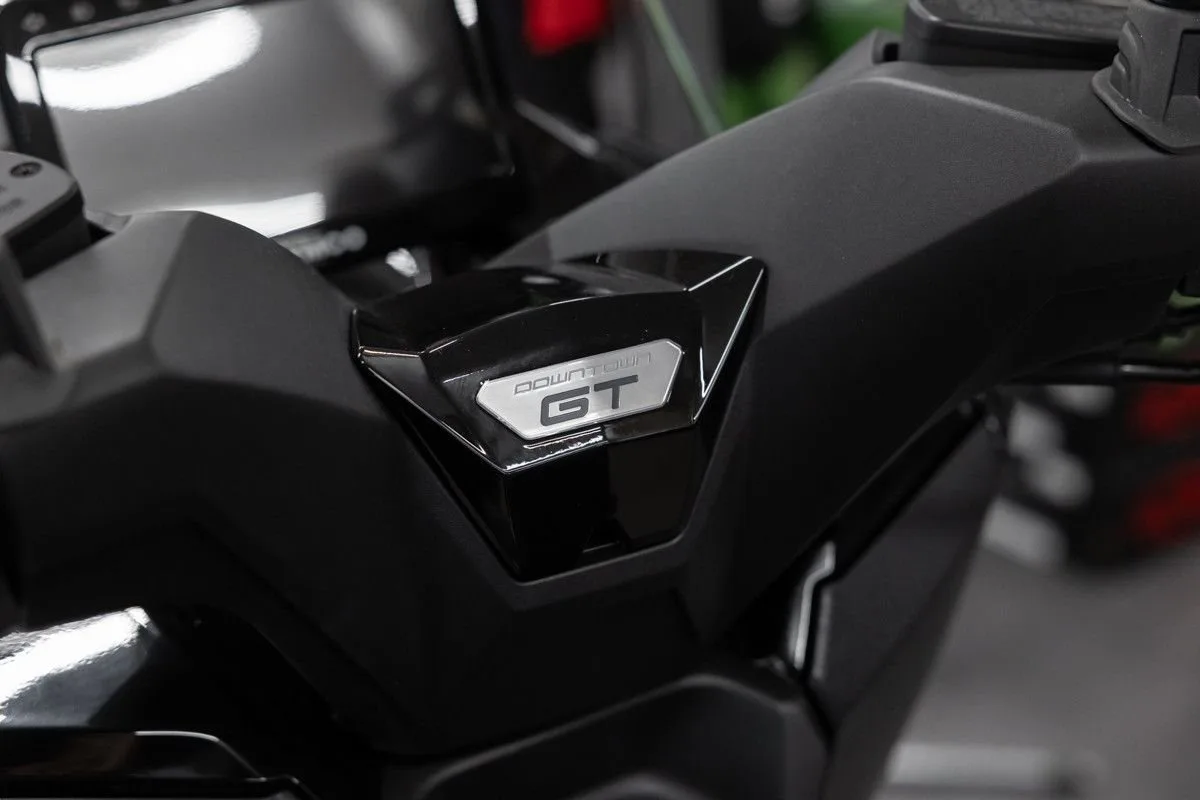 Kymco Downtown GT 350i TCS