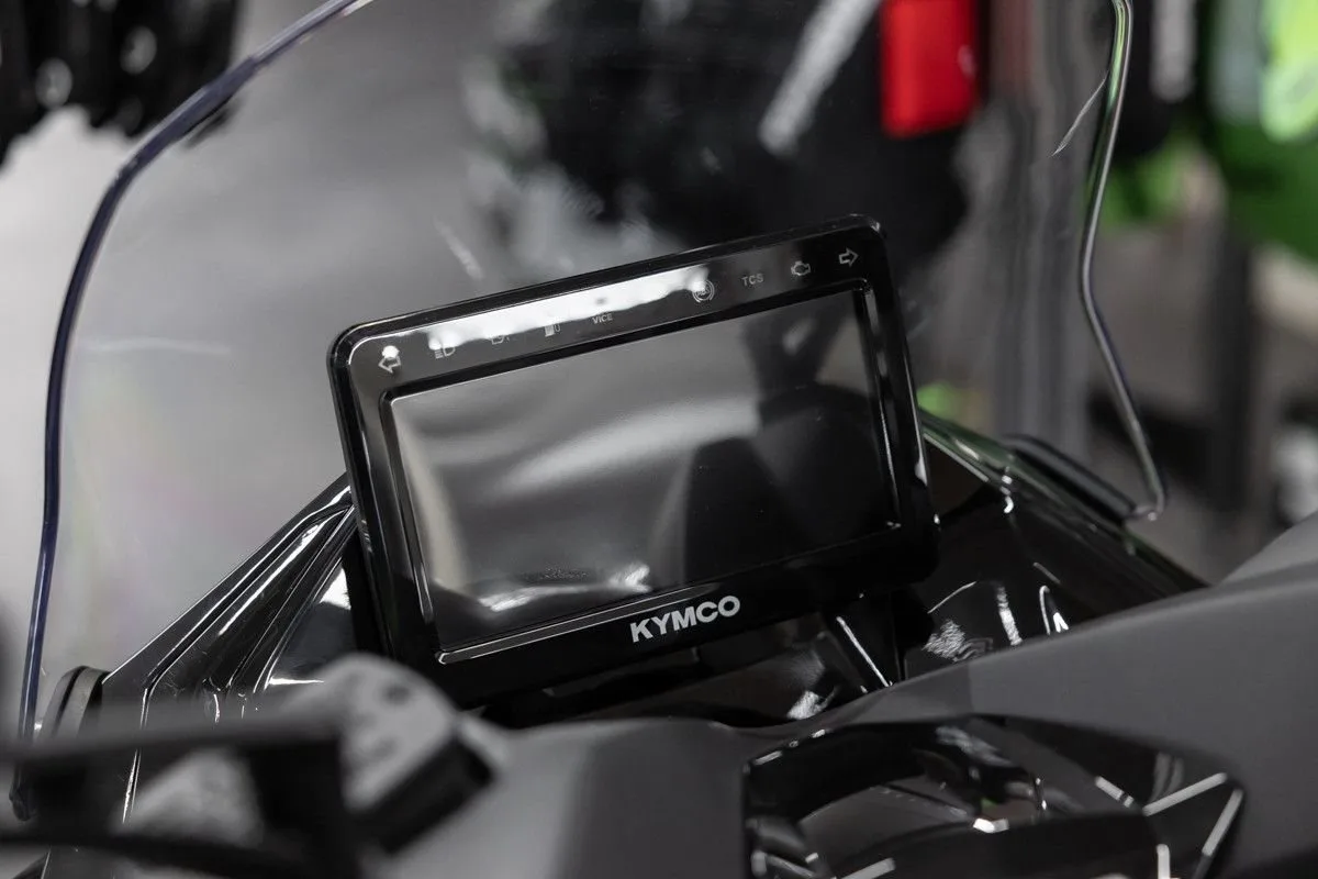 Kymco Downtown GT 350i TCS