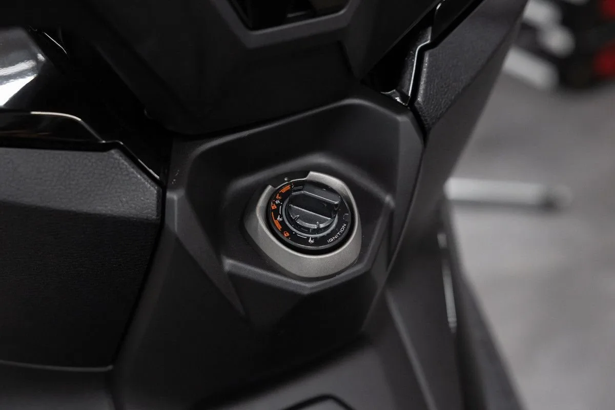 Kymco Downtown GT 350i TCS