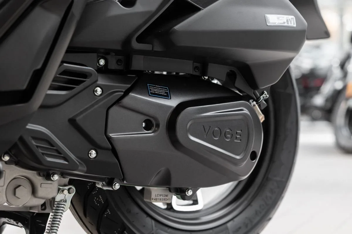Voge SR16 125 ABS TCS