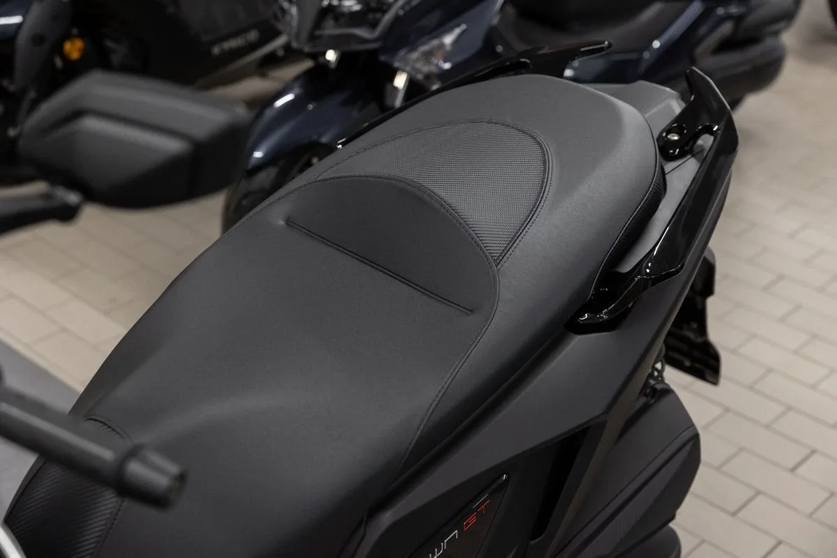 Kymco Downtown GT 350i TCS