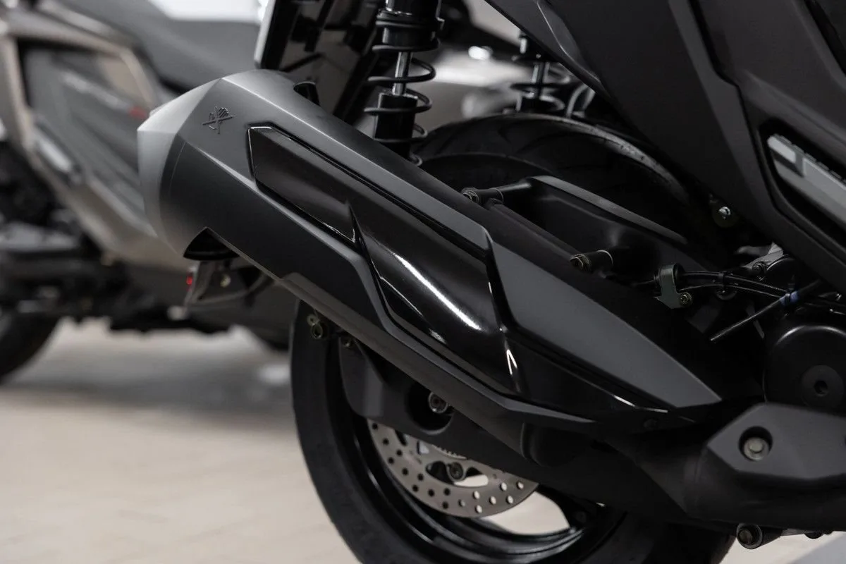 Kymco Downtown GT 350i TCS