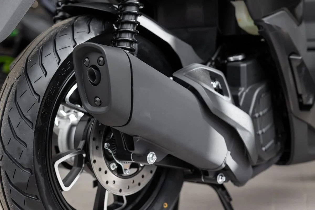 Voge SR16 125 ABS TCS
