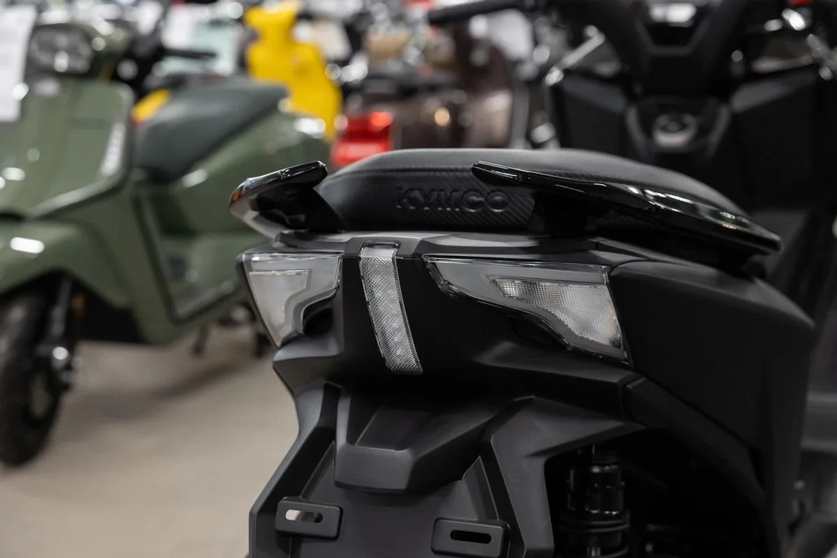 Kymco Downtown GT 350i TCS