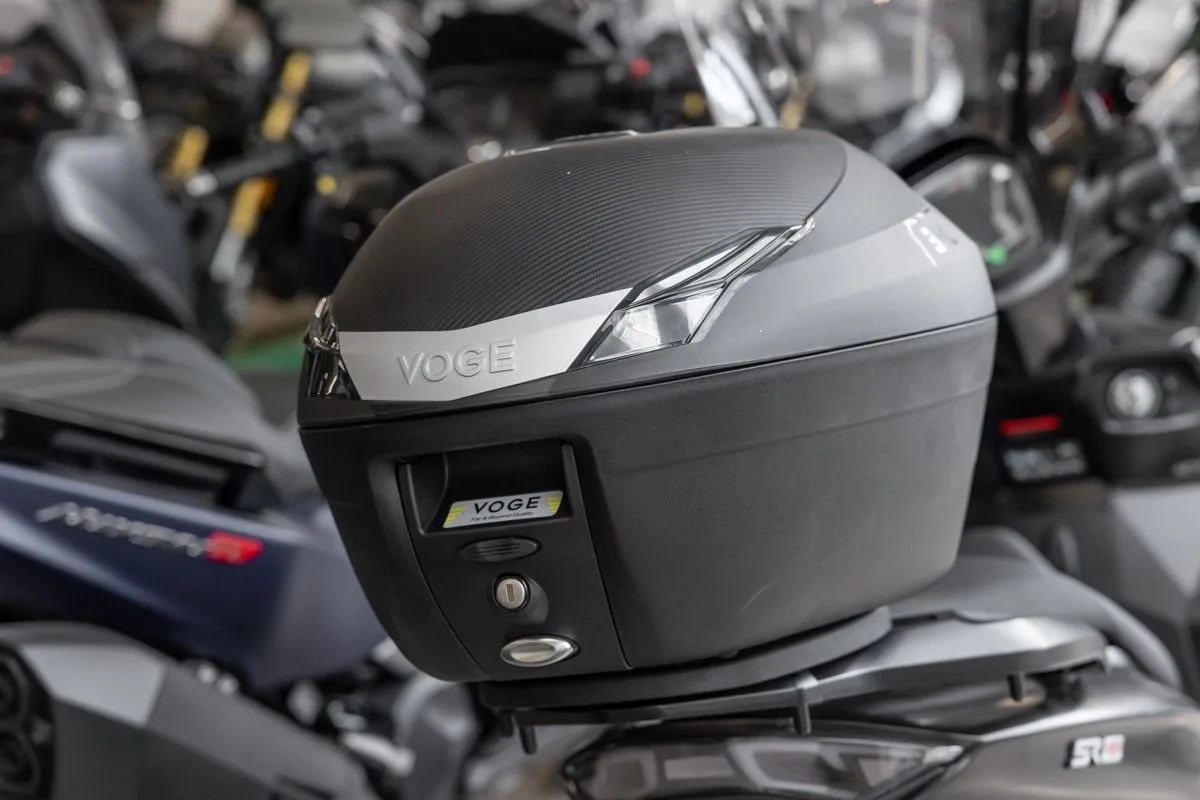 Voge SR16 125 ABS TCS