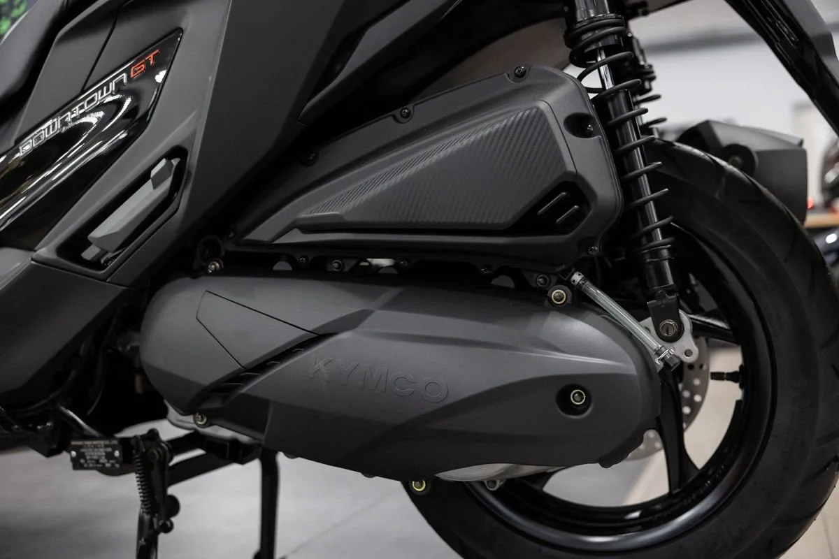 Kymco Downtown GT 350i TCS