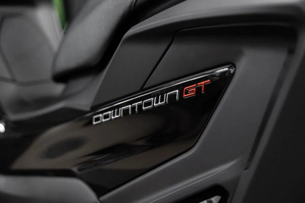 Kymco Downtown GT 350i TCS
