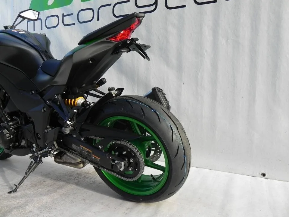 Kawasaki Z1100 SE
