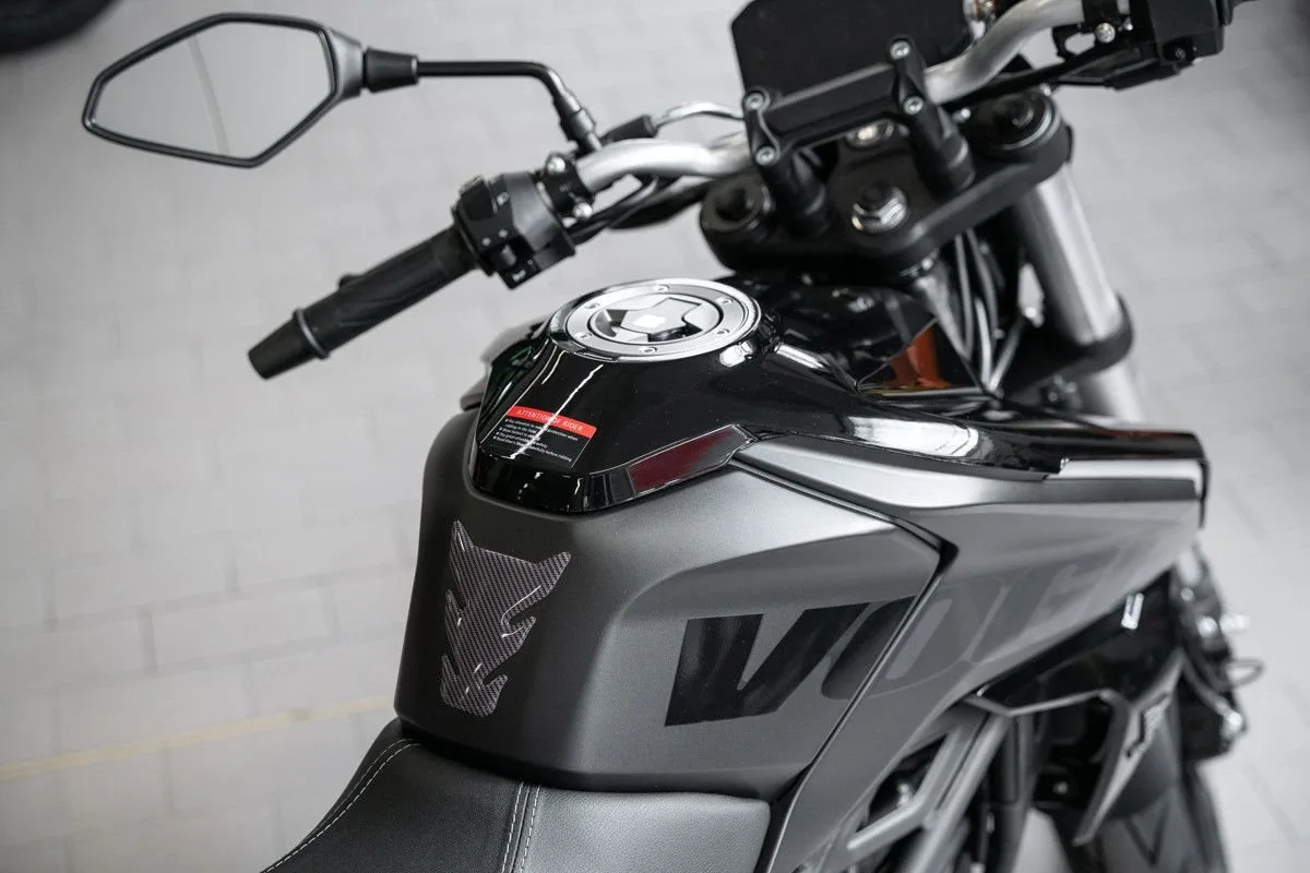 Voge R125 ABS