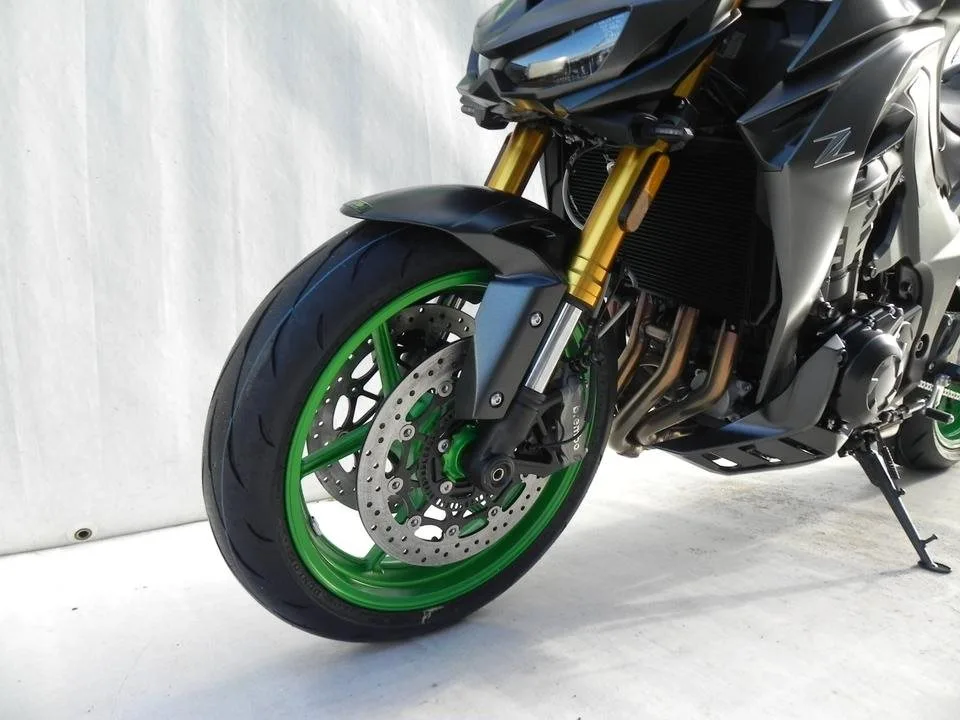 Kawasaki Z1100 SE