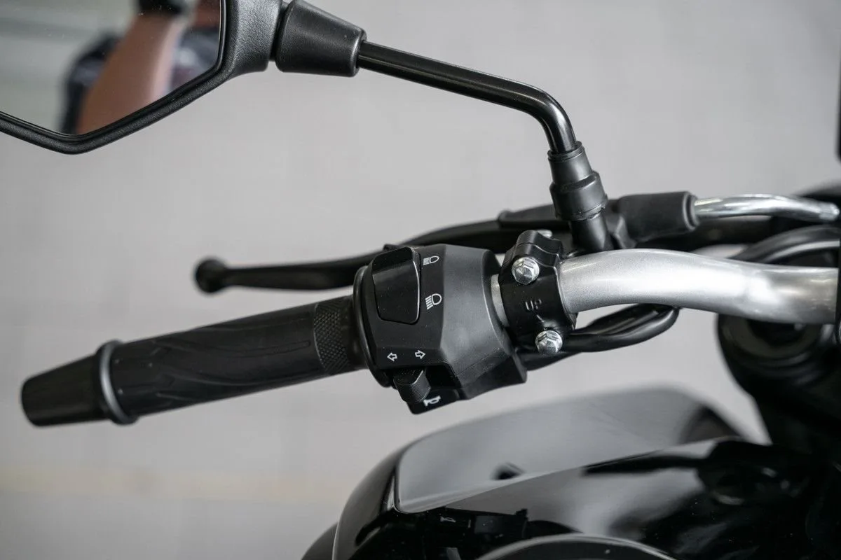 Voge R125 ABS