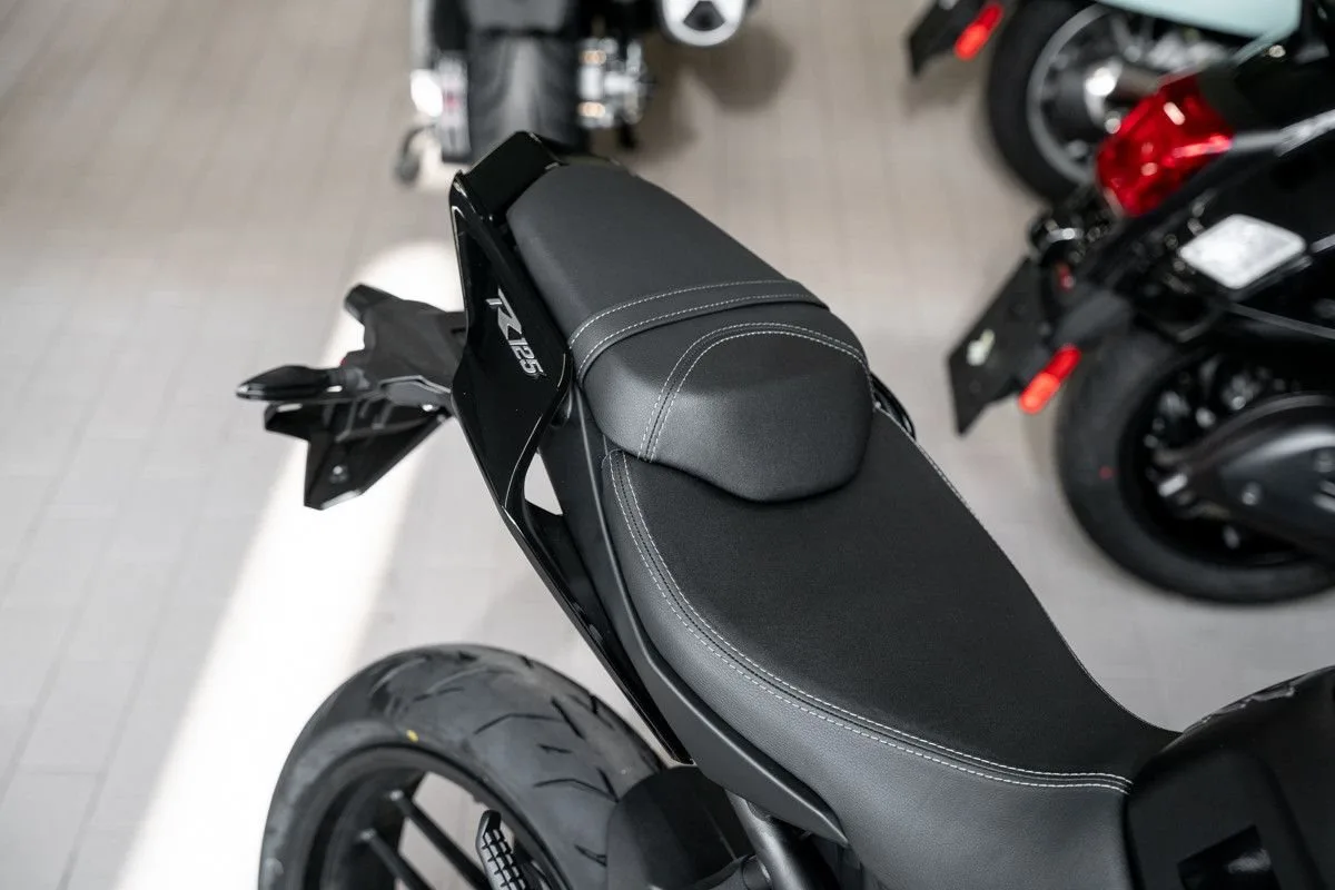 Voge R125 ABS