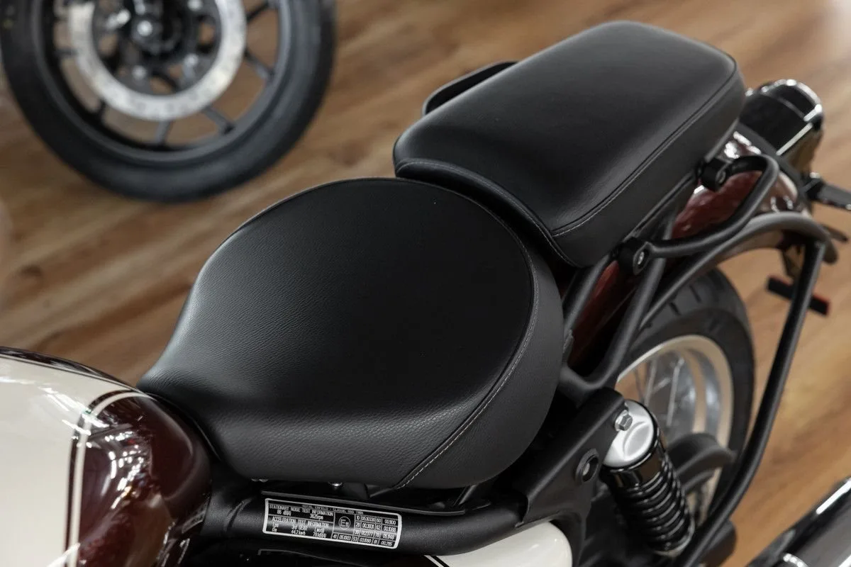 Royal Enfield Classic 650